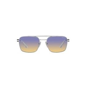 Prada SPR67Z 1BC06Z 56 Unisex Güneş Gözlüğü