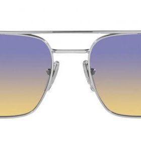 Prada SPR67Z 1BC06Z 56 Unisex Güneş Gözlüğü