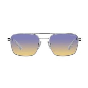 Prada SPR67Z 1BC06Z 56 Unisex Güneş Gözlüğü