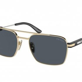 Prada SPR67Z ZVN09T 56 Unisex Güneş Gözlüğü