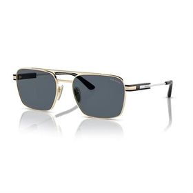 Prada SPR67Z ZVN09T 56 Unisex Güneş Gözlüğü