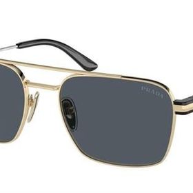 Prada SPR67Z ZVN09T 56 Unisex Güneş Gözlüğü