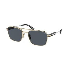 Prada SPR67Z ZVN09T 56 Unisex Güneş Gözlüğü