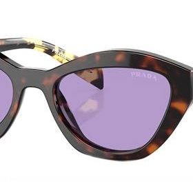 Prada SPRA02 17N50B 52 Kadın Güneş Gözlüğü