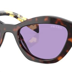 Prada SPRA02 17N50B 52 Kadın Güneş Gözlüğü