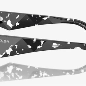 Prada SPRA06 15O50B 50 Kadın Güneş Gözlüğü