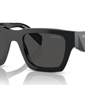 Prada SPRA06S-16K08Z Kadın Güneş Gözlüğü