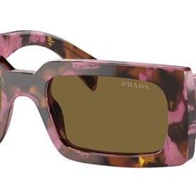 Prada Spra07 18N01t 52 Kadın Güneş Gözlüğü