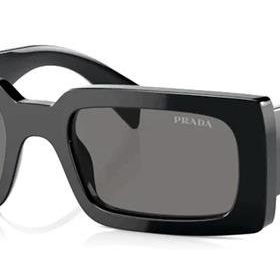 Prada SPRA07 1AB5S0 52 Kadın Güneş Gözlüğü