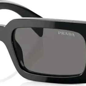 Prada SPRA07 1AB5S0 52 Kadın Güneş Gözlüğü