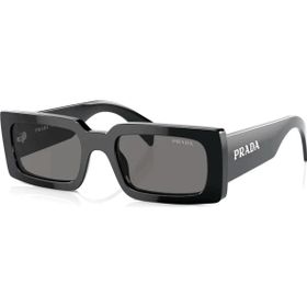 Prada SPRA07 1AB5S0 52 Kadın Güneş Gözlüğü