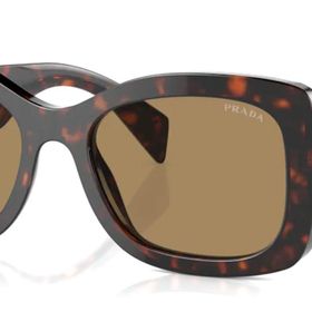 Prada SPRA08 16N5Y1 56 Kadın Güneş Gözlüğü