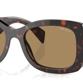 Prada SPRA08 16N5Y1 56 Kadın Güneş Gözlüğü