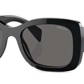 Prada SPRA08 1AB5S0 56 Kadın Güneş Gözlüğü