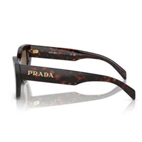 Prada SPRA09 16N5Y1 53 Kadın Güneş Gözlüğü