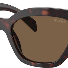 Prada SPRA09 16N5Y1 53 Kadın Güneş Gözlüğü