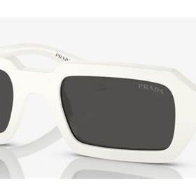 Prada SPRA12 17K08Z 52 Kadın Güneş Gözlüğü