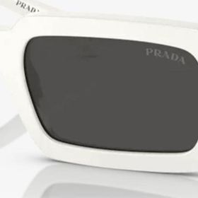 Prada SPRA12 17K08Z 52 Kadın Güneş Gözlüğü