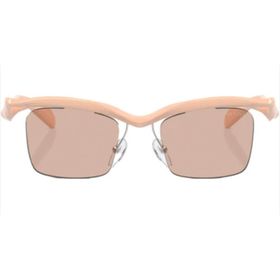Prada SPRA15 18Q4I2 47 Pembe Kadın Güneş Gözlüğü