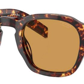 Prada SPRA16 14O60F 52 Erkek Güneş Gözlüğü