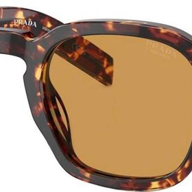 Prada SPRA16 14O60F 52 Erkek Güneş Gözlüğü