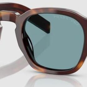Prada SPRA16S-15W-04D Kadın Güneş Gözlüğü