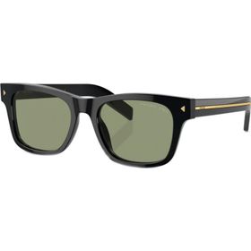 Prada SPRA17 16K20G 54 Polarize Erkek Güneş Gözlüğü