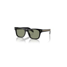 Prada SPRA17 16K20G 54 Polarize Erkek Güneş Gözlüğü