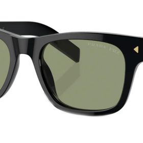Prada SPRA17 16K20G 54 Polarize Erkek Güneş Gözlüğü
