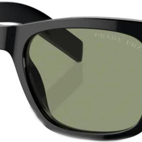 Prada SPRA17 16K20G 54 Polarize Erkek Güneş Gözlüğü