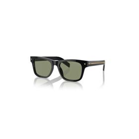 Prada SPRA17 16K20G 54 Polarize Erkek Güneş Gözlüğü