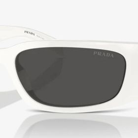 Prada SPRA19 1425S0 60 Unisex Güneş Gözlüğü