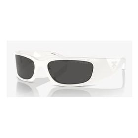 Prada SPRA19 1425S0 60 Unisex Güneş Gözlüğü