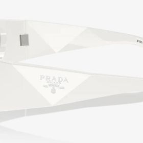 Prada SPRA19 1425S0 60 Unisex Güneş Gözlüğü