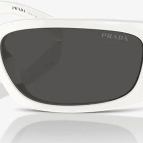 Prada SPRA19 1425S0 60 Unisex Güneş Gözlüğü