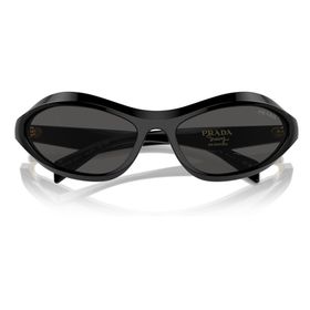 Prada SPRA20 16K5S0 61 Siyah Kadın Güneş Gözlüğü