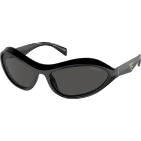 Prada SPRA20 16K5S0 61 Siyah Kadın Güneş Gözlüğü