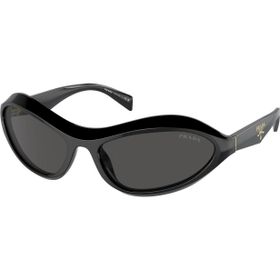 Prada SPRA20 16K5S0 61 Siyah Kadın Güneş Gözlüğü