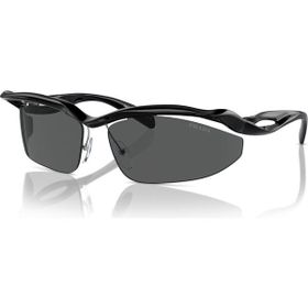 Prada SPRA25 1AB5S0 71 Unisex Güneş Gözlüğü