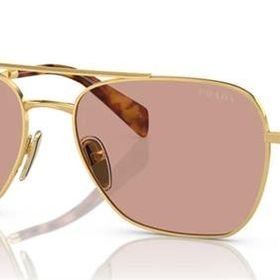 Prada SPRA50 5AK08M 59 Kadın Güneş Gözlüğü