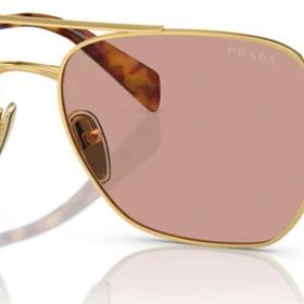 Prada SPRA50 5AK08M 59 Kadın Güneş Gözlüğü