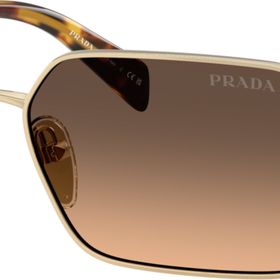 Prada SPRA51S-ZVN-50C Kadın Güneş Gözlüğü
