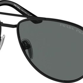 Prada SPRA54 1BO5Z1 60 Erkek Güneş Gözlüğü