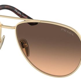 Prada SPRA54 VAF50C 60 Erkek Güneş Gözlüğü