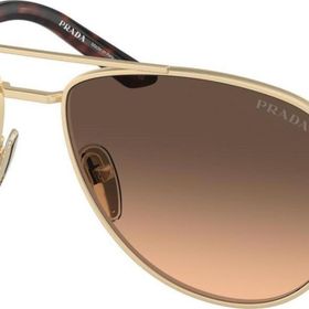 Prada SPRA54 VAF50C 60 Erkek Güneş Gözlüğü