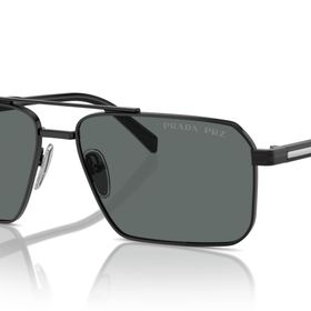 Prada SPRA57 1AB5Z1 58 Erkek Güneş Gözlüğü