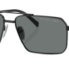 Prada SPRA57 1AB5Z1 58 Erkek Güneş Gözlüğü
