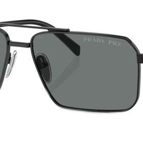 Prada SPRA57 1AB5Z1 58 Erkek Güneş Gözlüğü