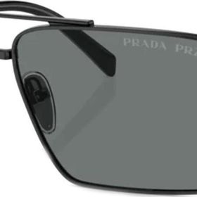 Prada SPRA57 1AB5Z1 58 Erkek Güneş Gözlüğü