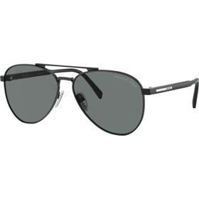 Prada SPRA58 1AB5Z1 58 Polarize Erkek Güneş Gözlüğü